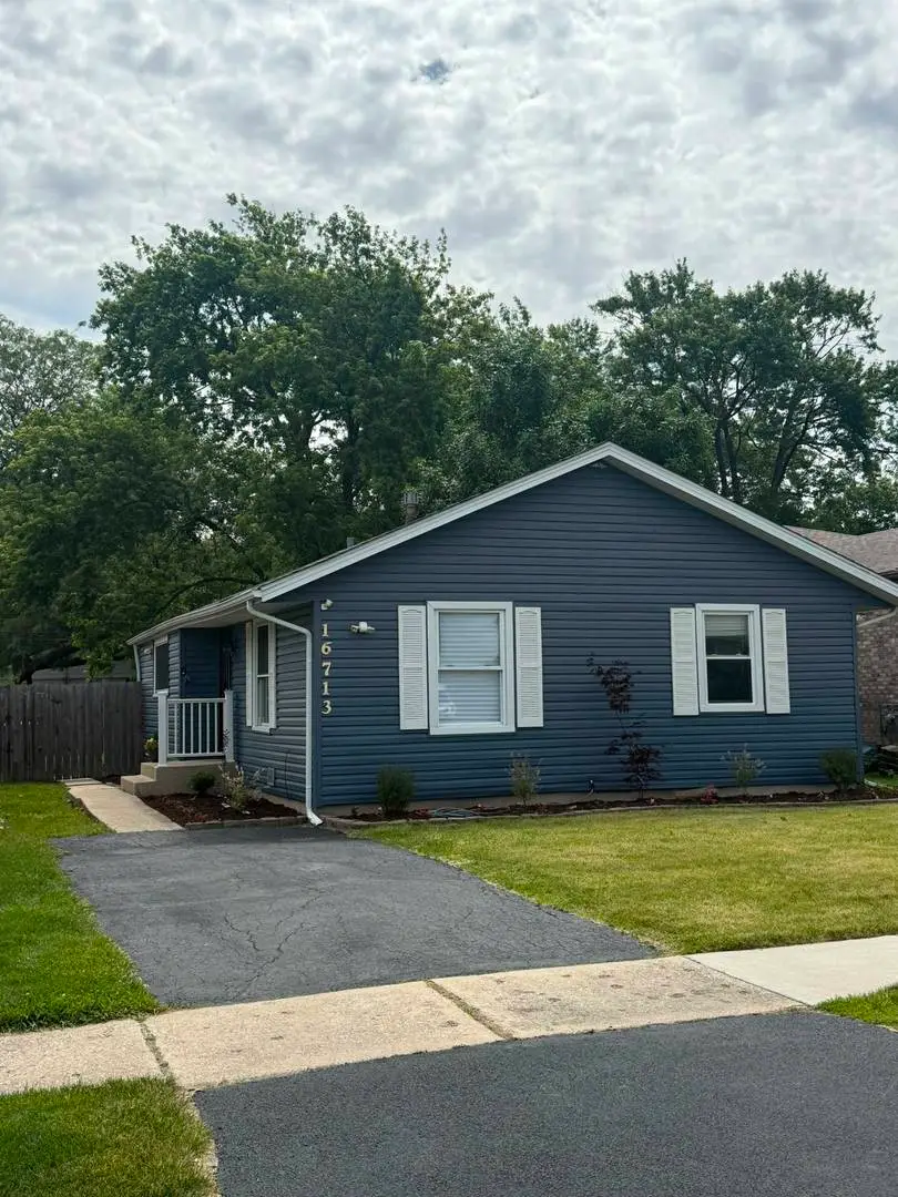16713 Highview Avenue, Orland Hills, IL 60487 - #1