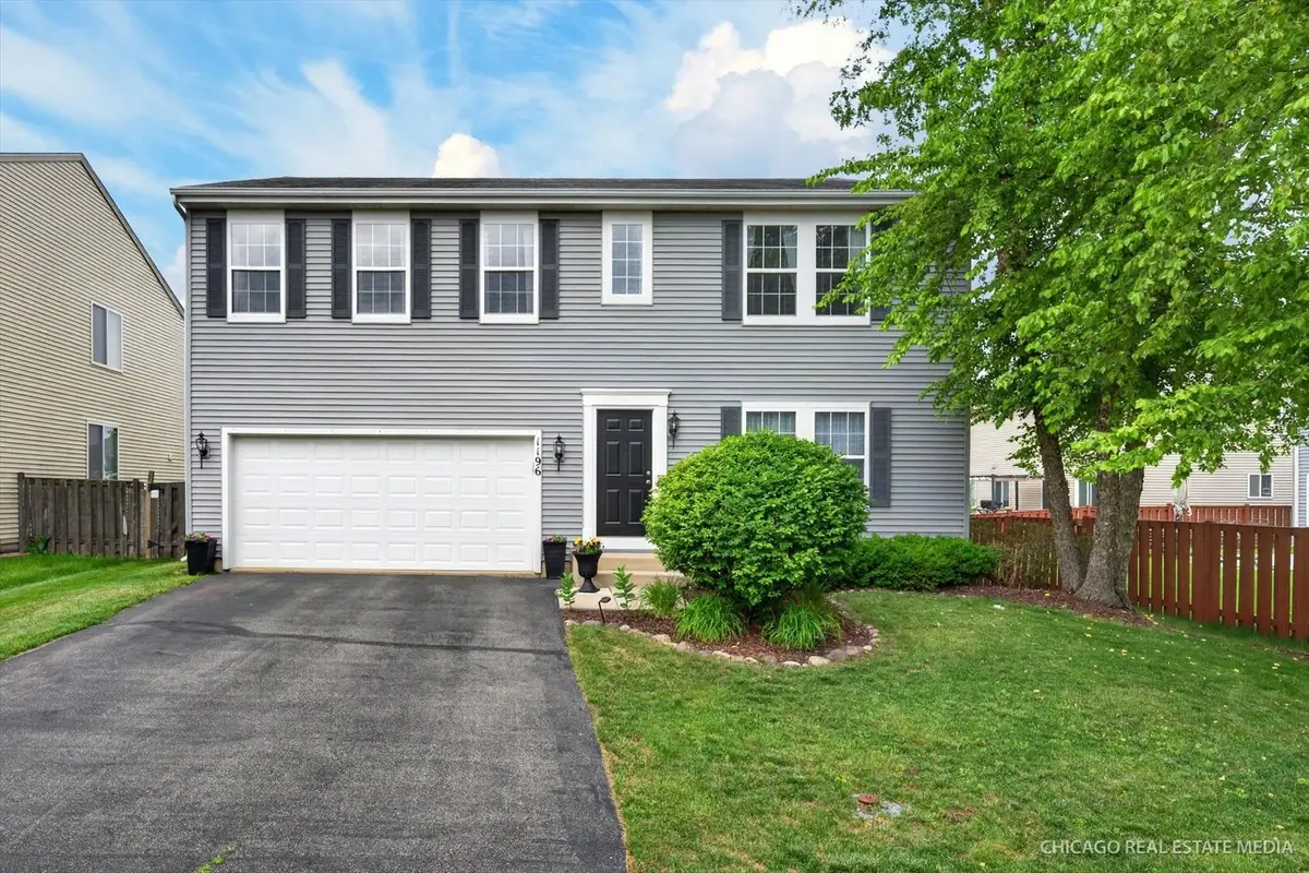 1196 Port Royal Road, Pingree Grove, IL 60140 - #1