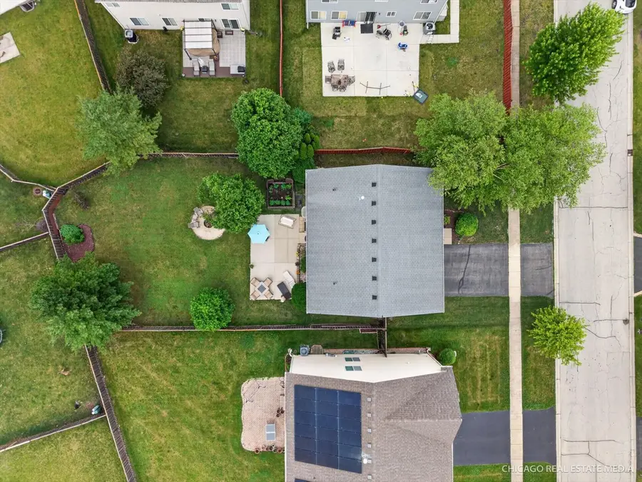 1196 Port Royal Road, Pingree Grove, IL 60140 - #2