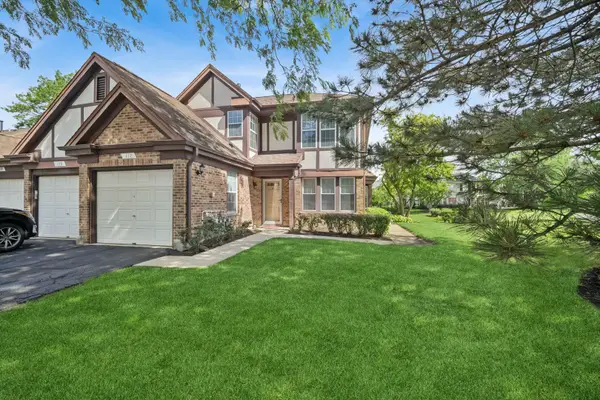 112 White Branch Court, Buffalo Grove, IL 60089