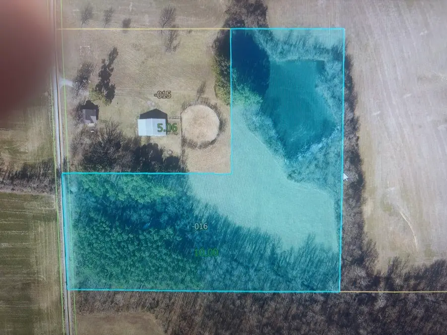 000 N Sato Road, Ava, IL 62907 - #2