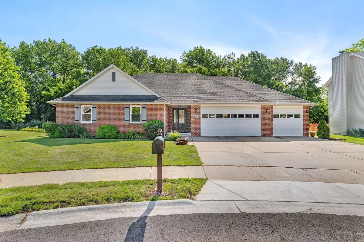 525 Stacey Court, Braidwood, IL 60408 - #1
