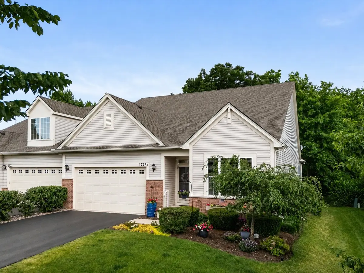1773 Beta Drive #A, Sugar Grove, IL 60554 - #1