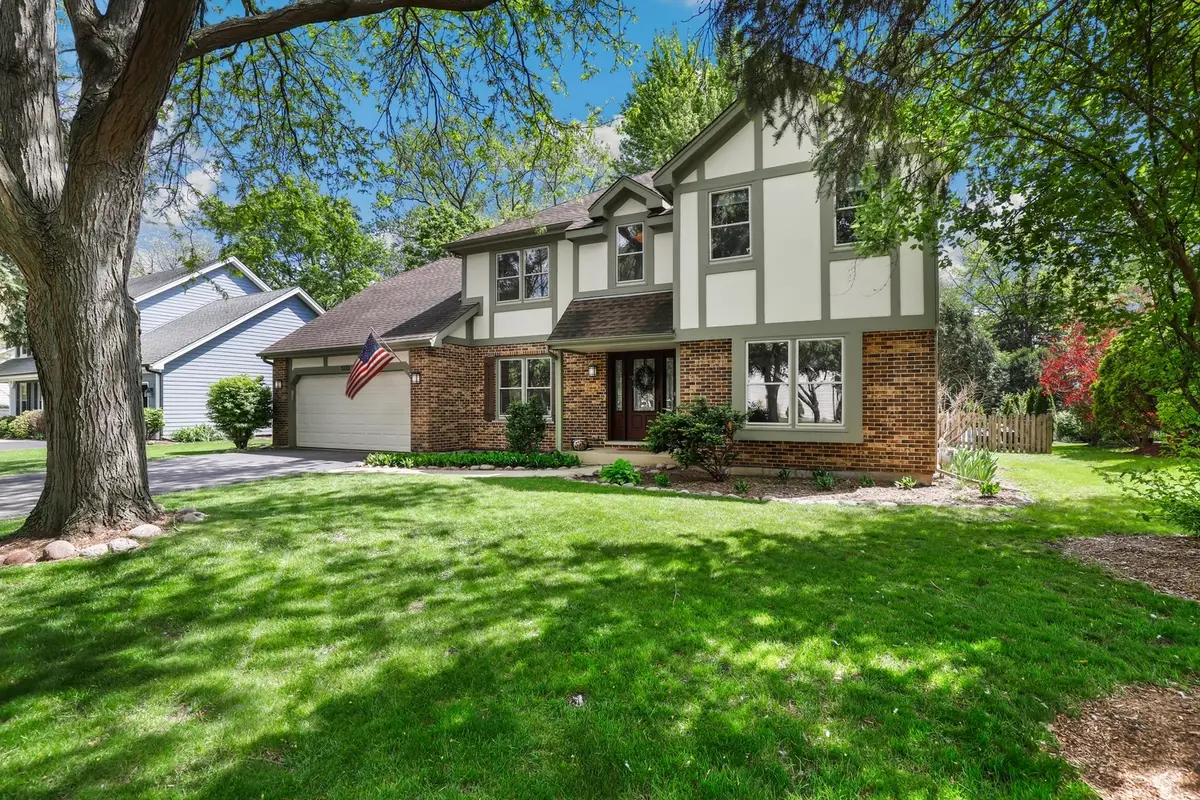 1232 Wilshire Drive, Naperville, IL 60540 - #1