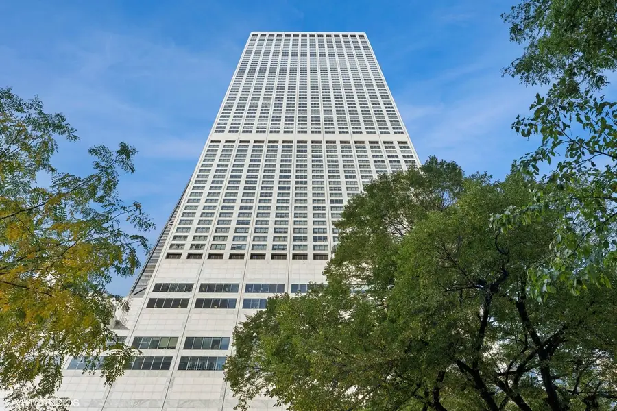 180 E Pearson Street #4801, Chicago, IL 60611 - #2