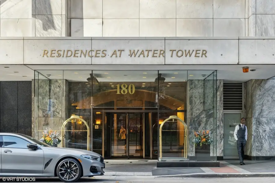180 E Pearson Street #4801, Chicago, IL 60611 - #3