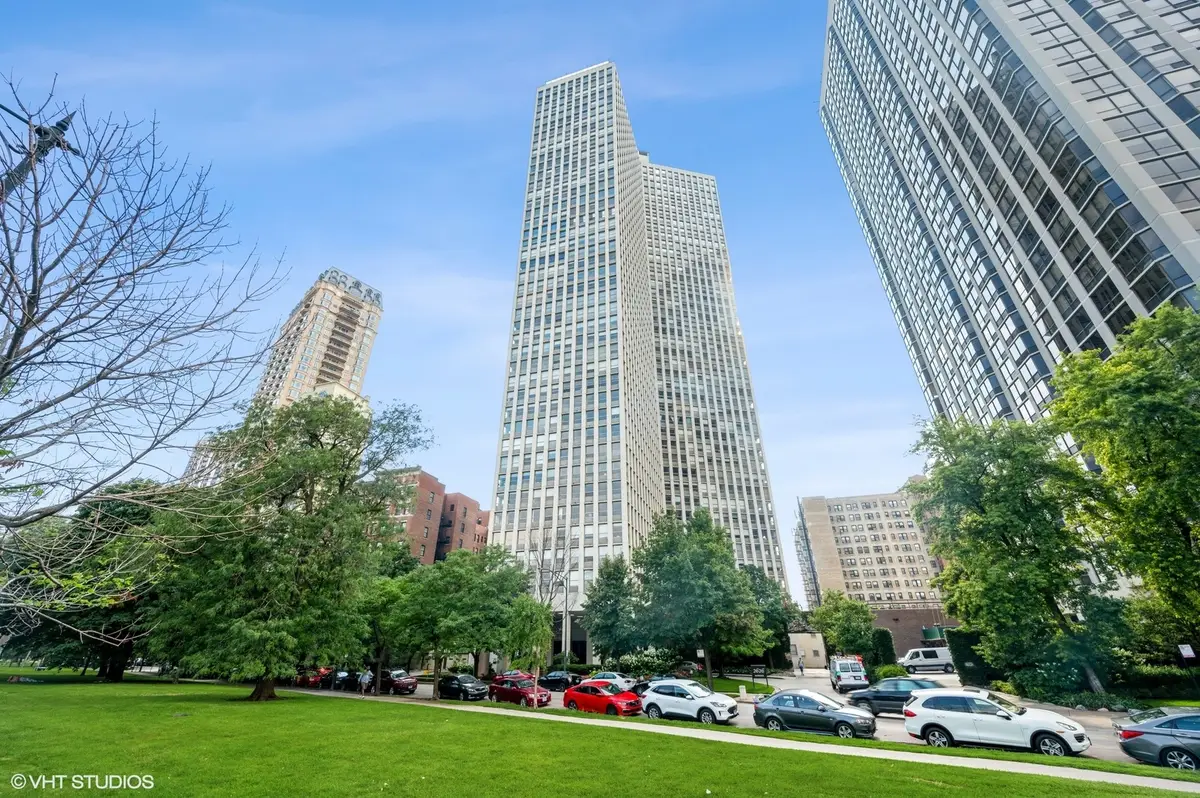 2626 N Lakeview Avenue #2506, Chicago, IL 60614 - #1