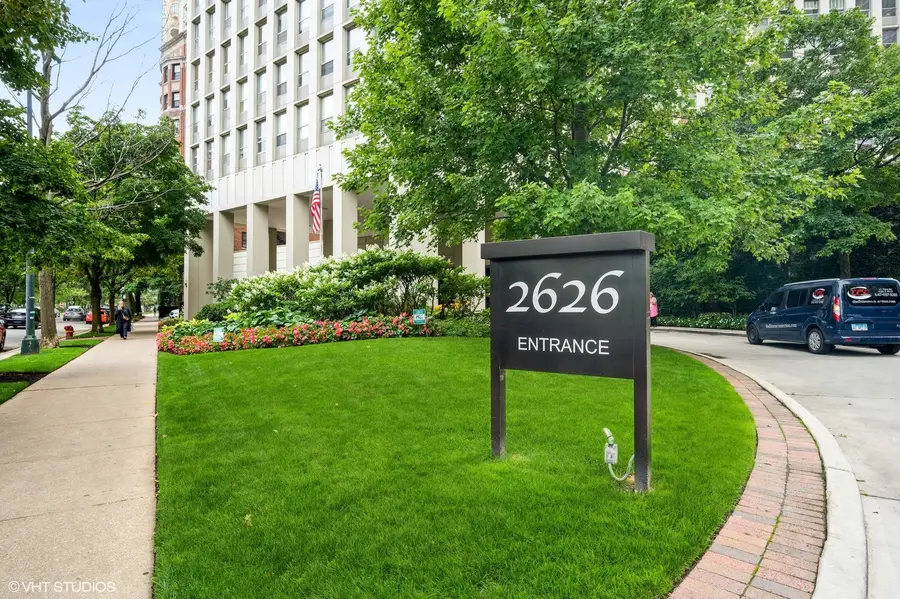 2626 N Lakeview Avenue #2506, Chicago, IL 60614 - #2
