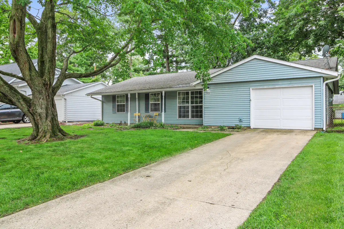 Address Withheld By Seller, Champaign, IL 61821 - #1