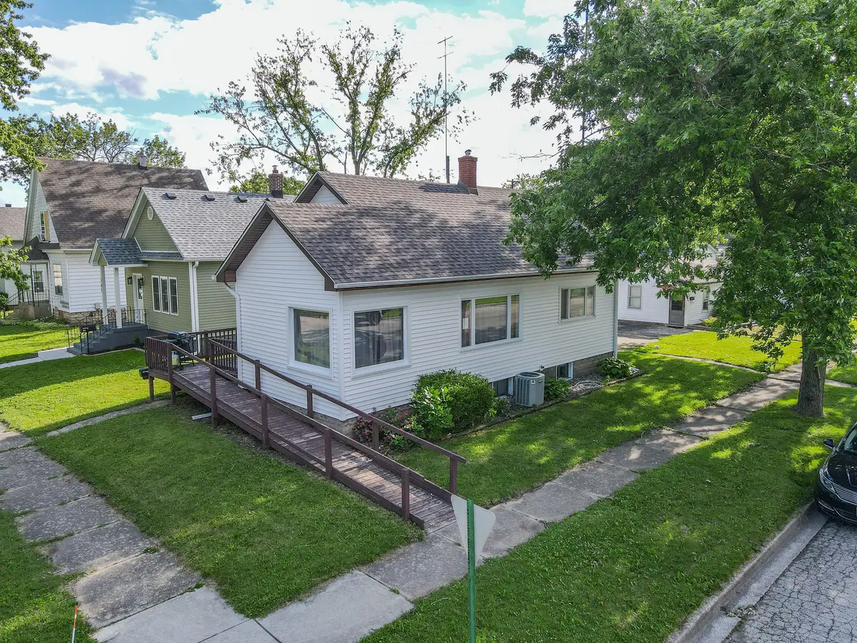 Address Withheld By Seller, Bradley, IL 60915 - #1