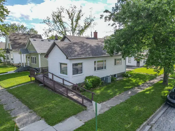 Address Withheld By Seller, Bradley, IL 60915