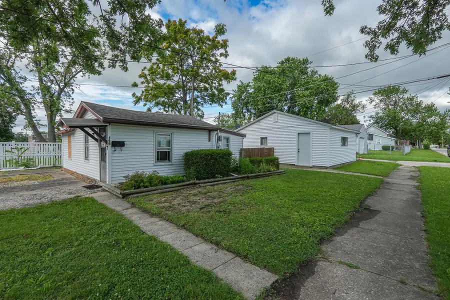 Address Withheld By Seller, Bradley, IL 60915 - #3