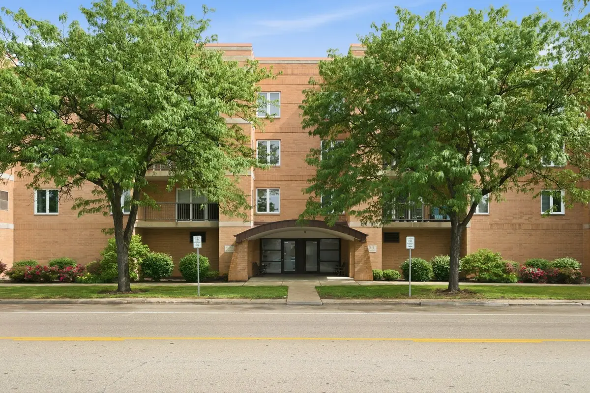 7414 W Irving Park Road #305, Norridge, IL 60706 - #1