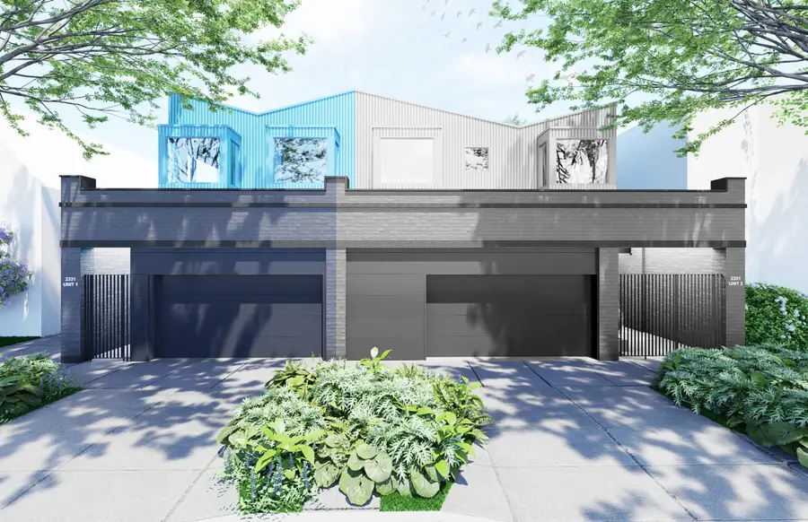 2331 N Talman Avenue, Chicago, IL 60647 - #2