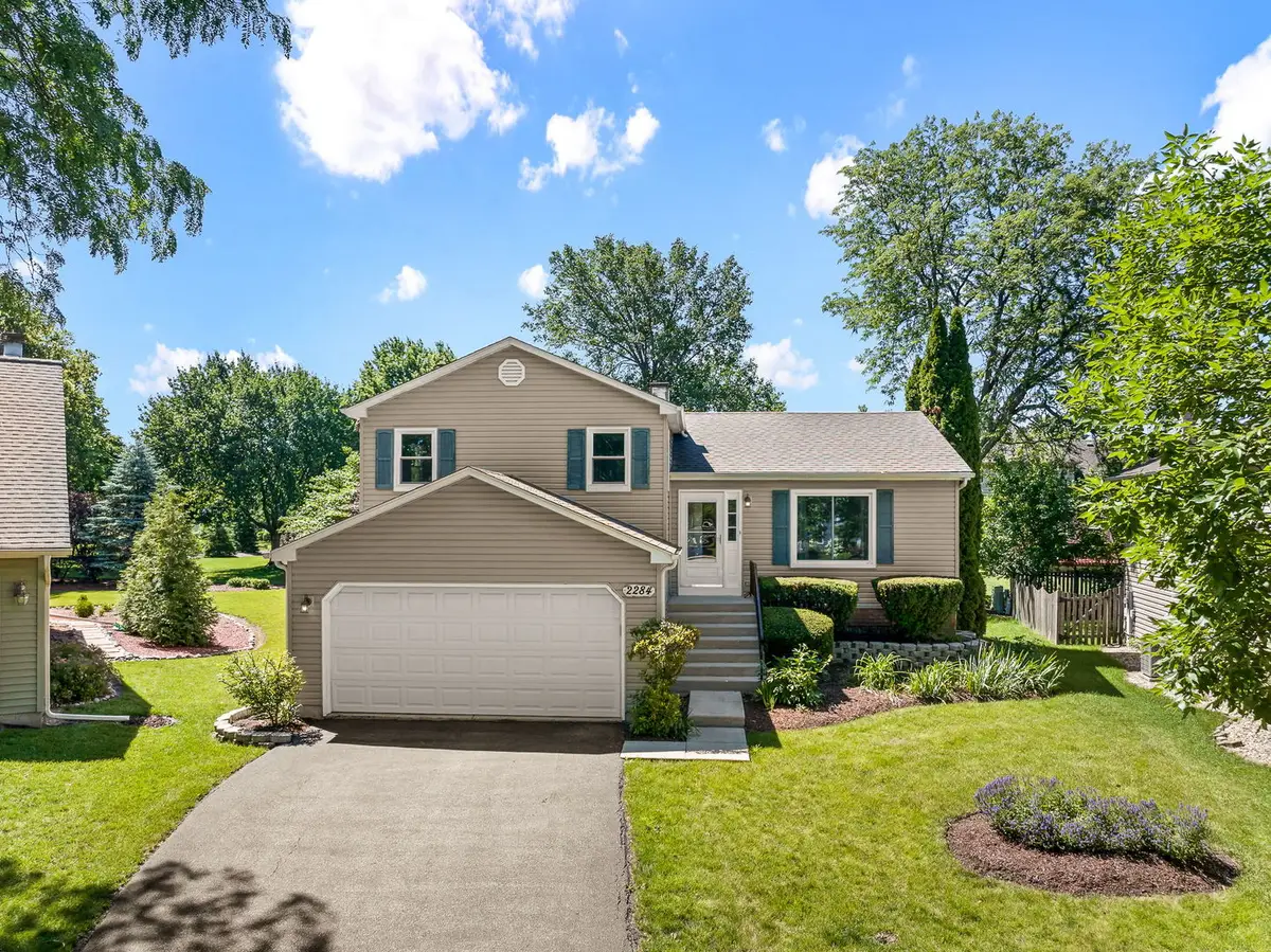 2284 Briarhill Drive, Naperville, IL 60565 - #1