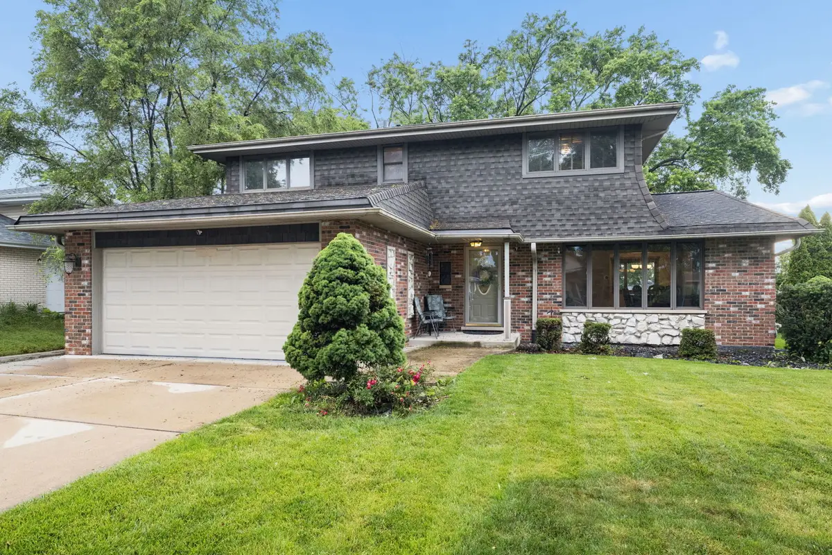 15038 S 88th Avenue, Orland Park, IL 60462 - #1