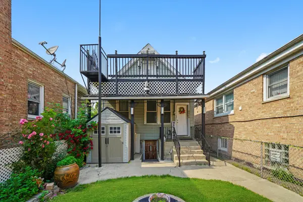 5512 W Wrightwood Avenue, Chicago, IL 60639