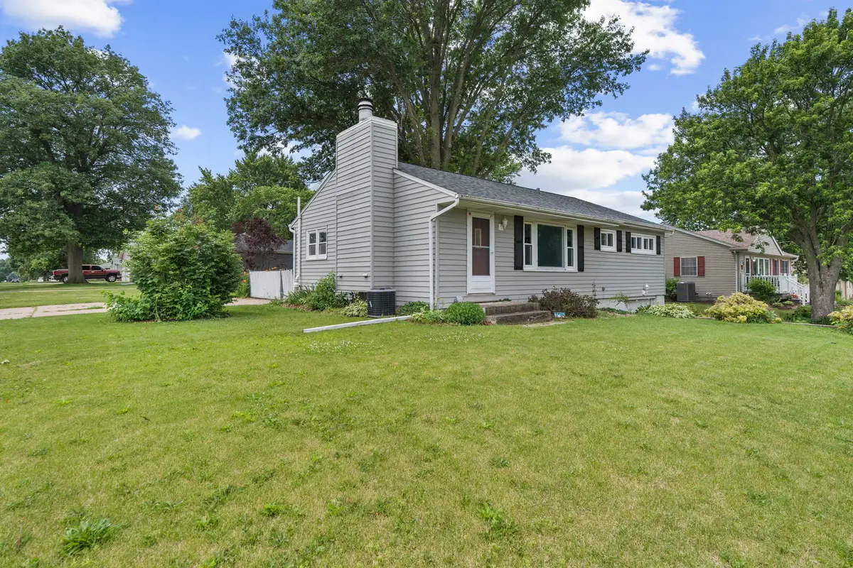 708 14th Avenue, Orion, IL 61273 - #1