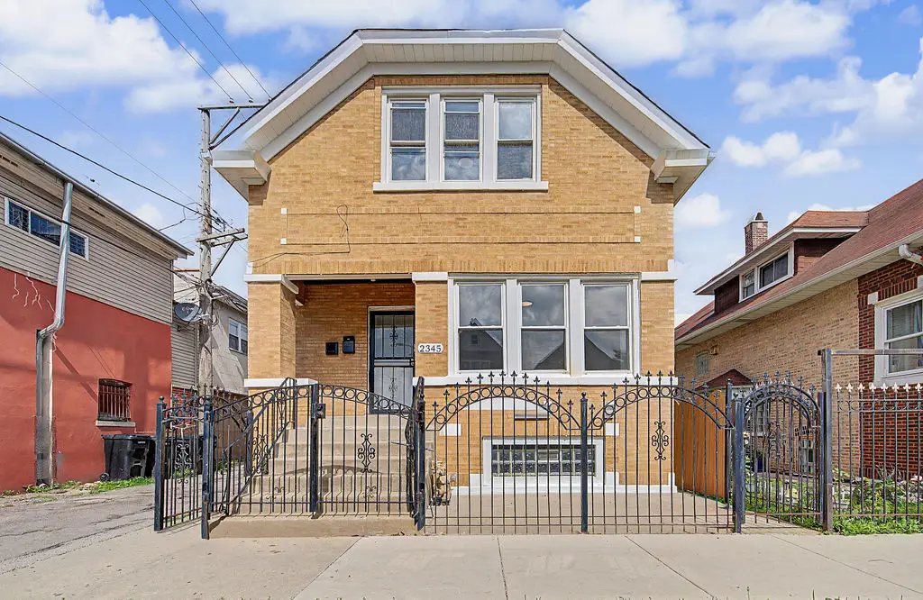 2345 N Lockwood Avenue, Chicago, IL 60639 - #1