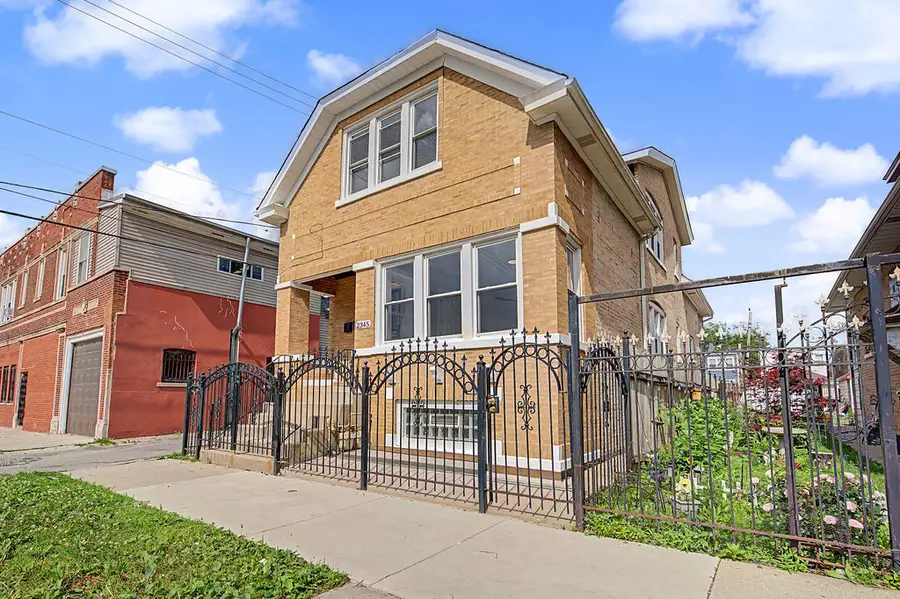 2345 N Lockwood Avenue, Chicago, IL 60639 - #2
