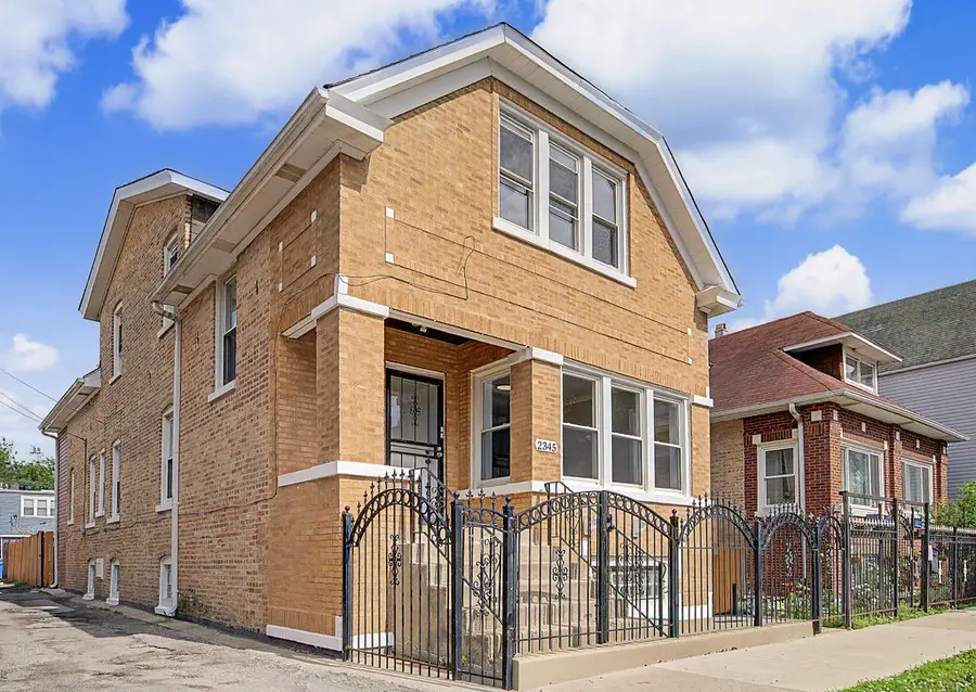 2345 N Lockwood Avenue, Chicago, IL 60639 - #3