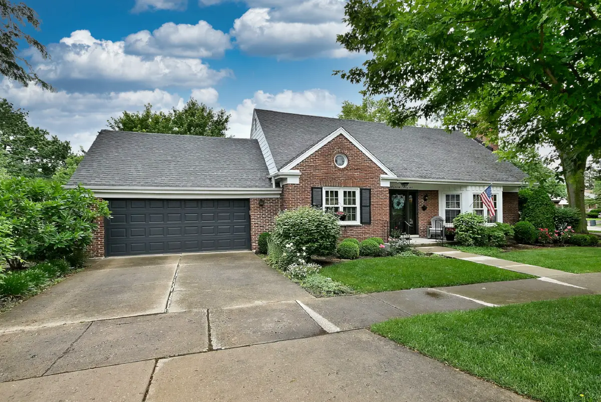 3946 Gilbert Avenue, Western Springs, IL 60558 - #1