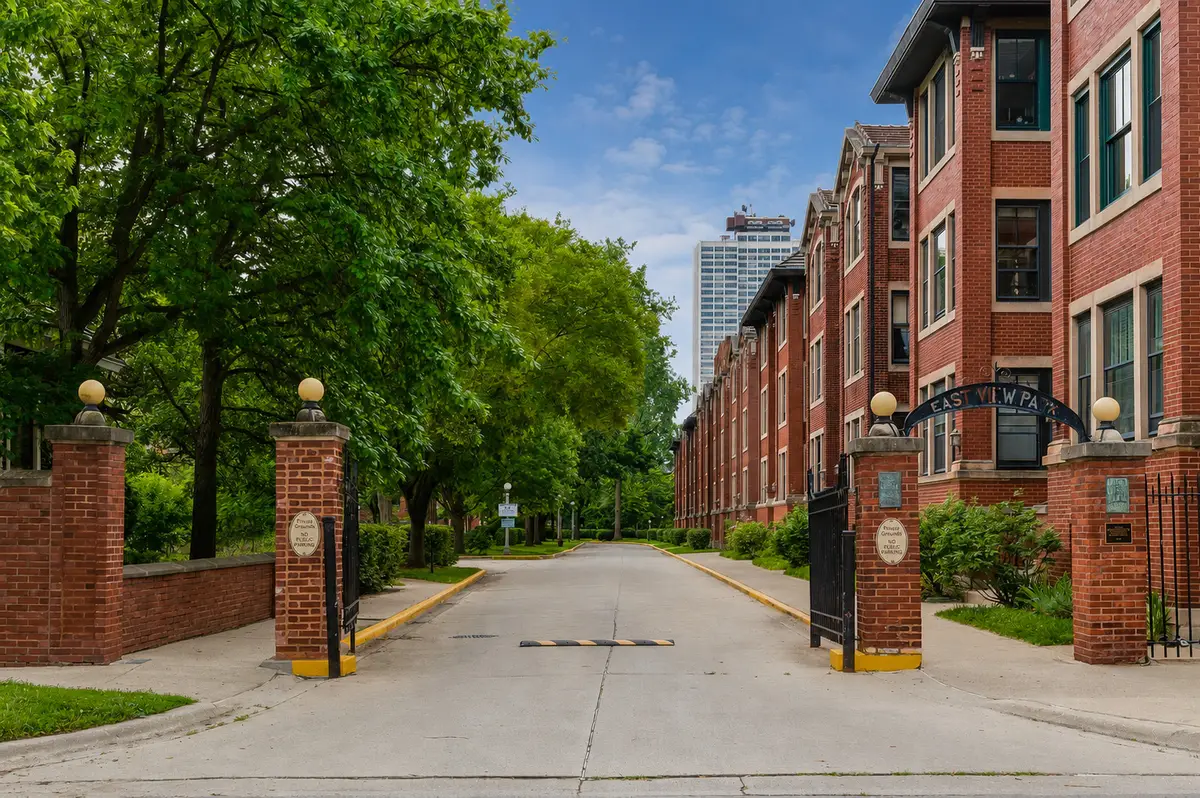 5447 S East View Park Street #2, Chicago, IL 60615 - #1