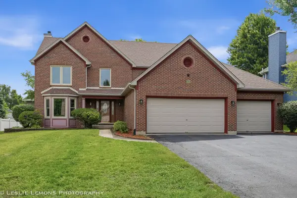 1876 Marne Road, Bolingbrook, IL 60490