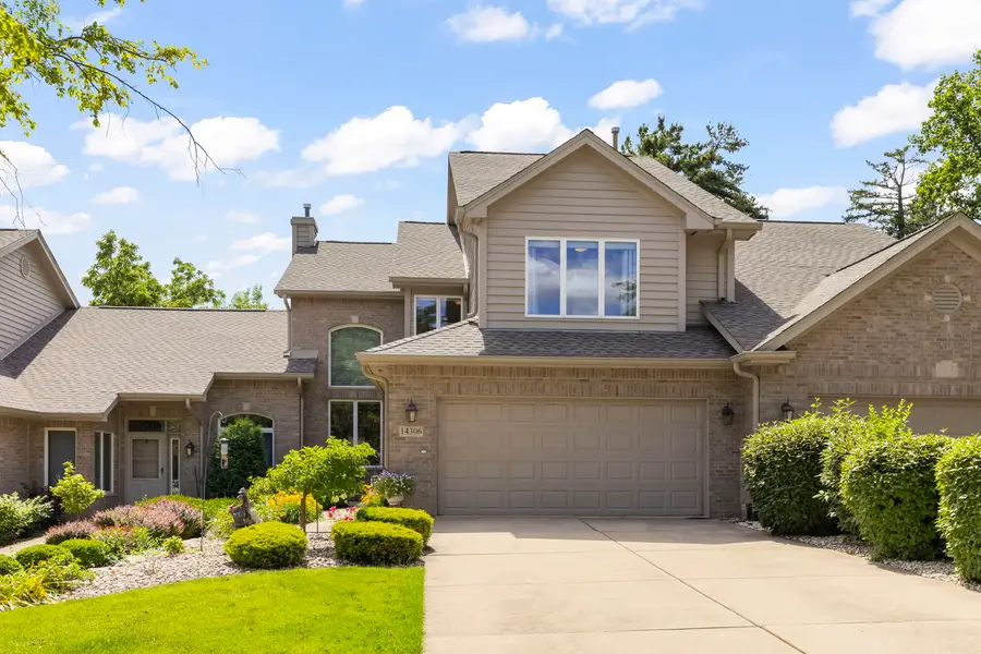 14306 S Blue Spruce Court, Orland Park, IL 60462 - #2