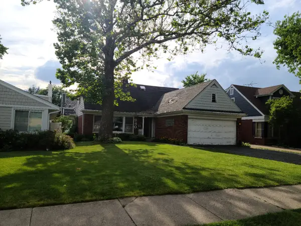 940 S Kensington Avenue, La Grange, IL 60525