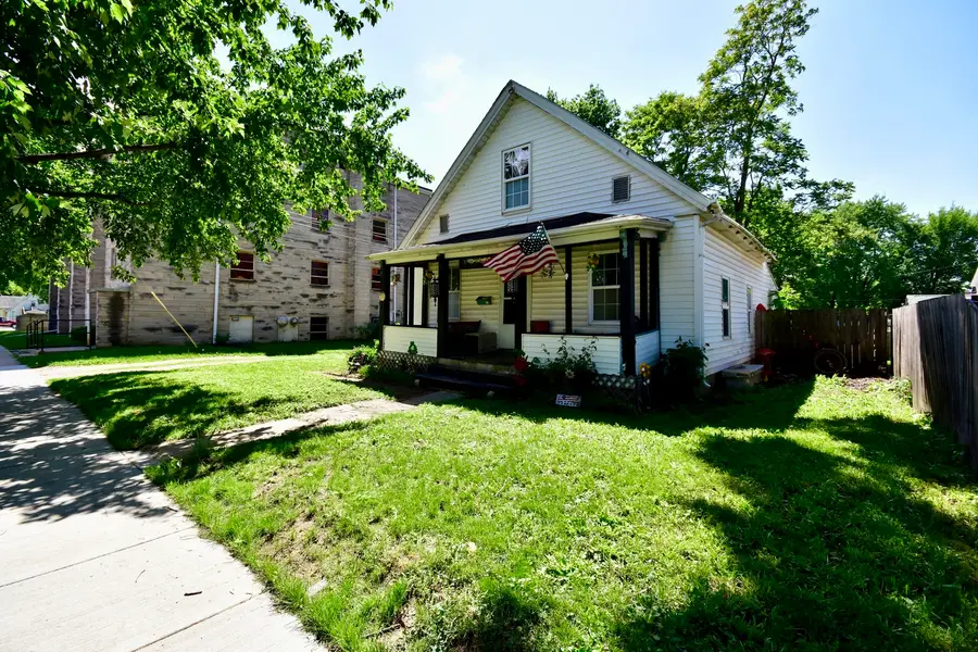 206 N Mason Street, Bloomington, IL 61701 - #2