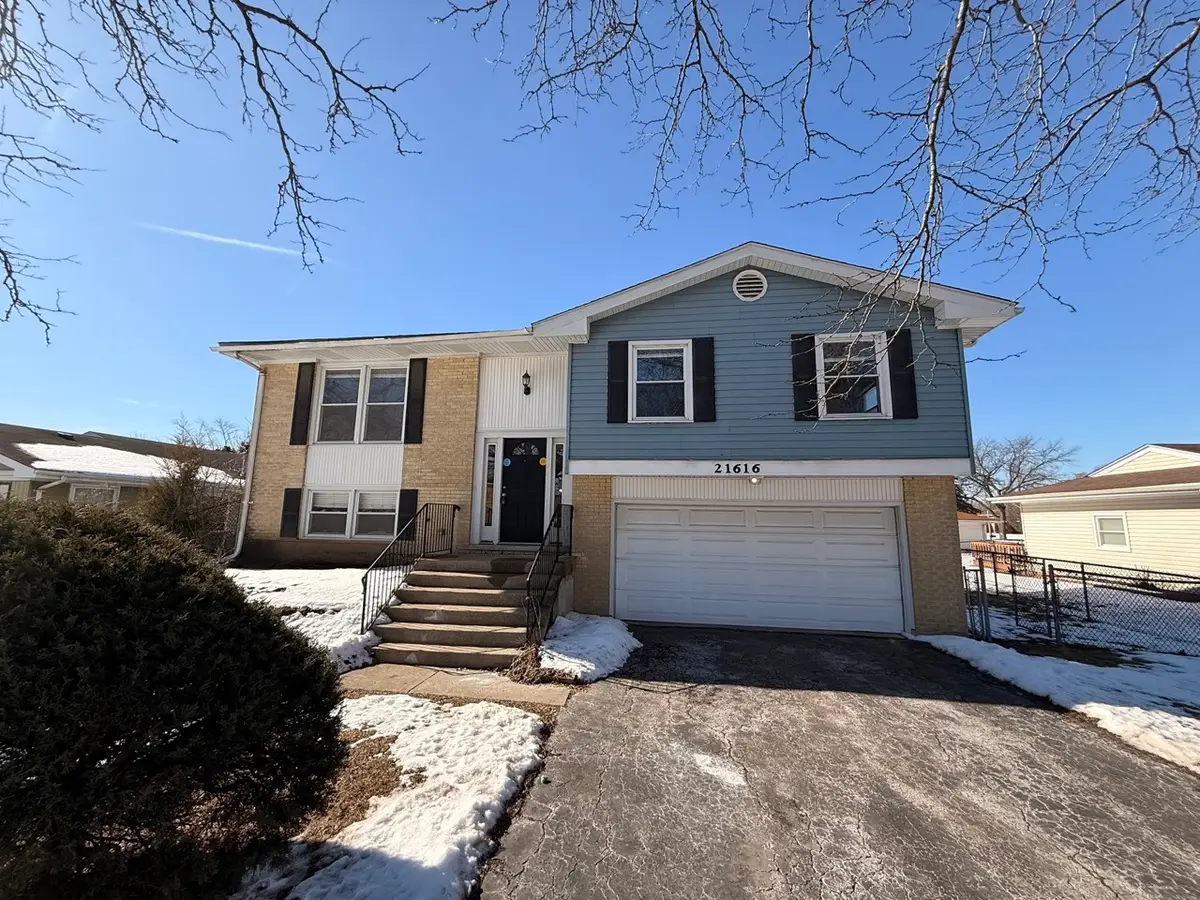 21616 Richmond Street, Matteson, IL 60443 - #1