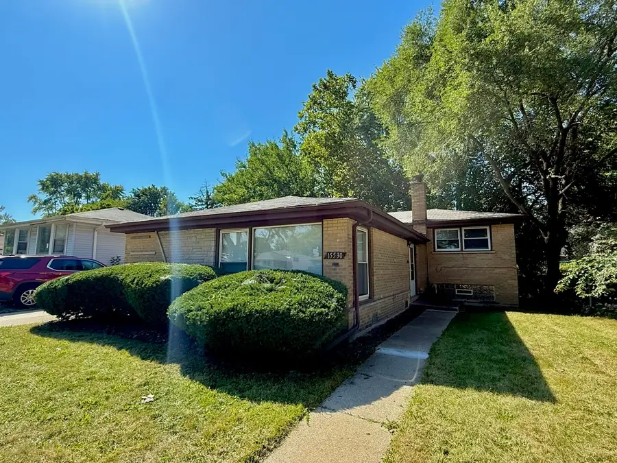 15530 University Avenue, Dolton, IL 60419 - #2