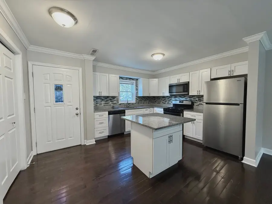 2045 Downey Road, Homewood, IL 60430 - #2