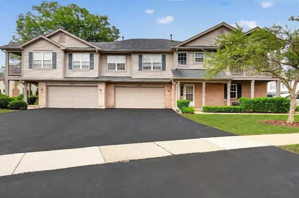 7029 S Stratton Lane #7029, Gurnee, IL 60031
