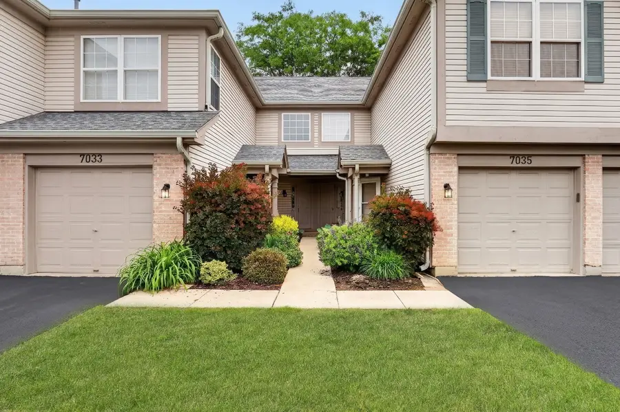 7029 S Stratton Lane #7029, Gurnee, IL 60031 - #2