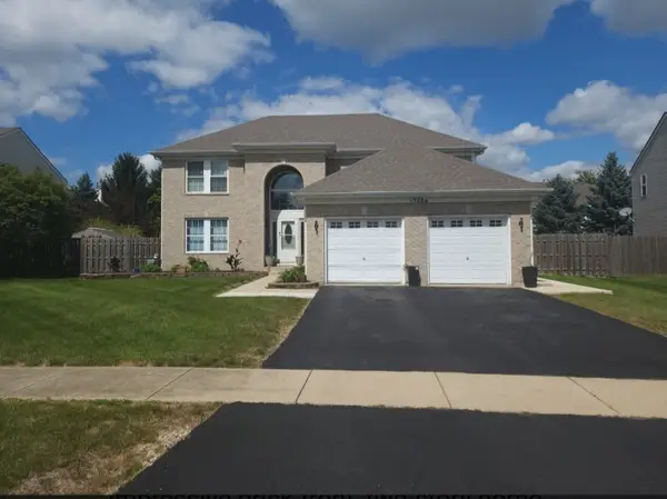 1928 W Brimstone Road, Romeoville, IL 60446