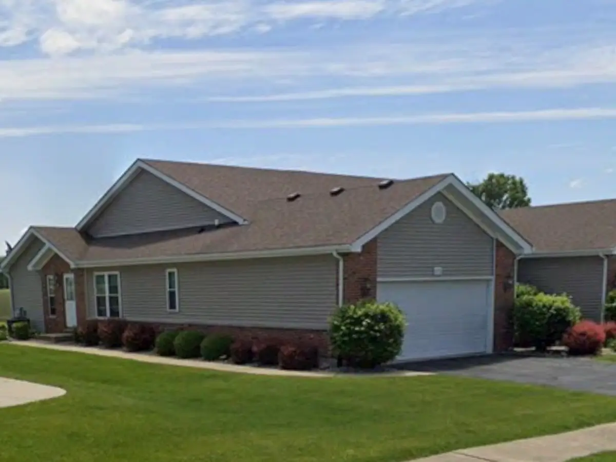5692 Hearthside Drive, Bourbonnais, IL 60914 - #1