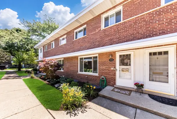 336 S Maple Street, Mount Prospect, IL 60056