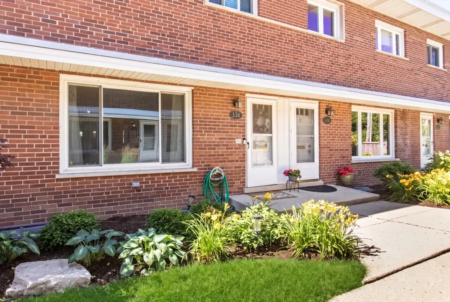 336 S Maple Street, Mount Prospect, IL 60056 - #3