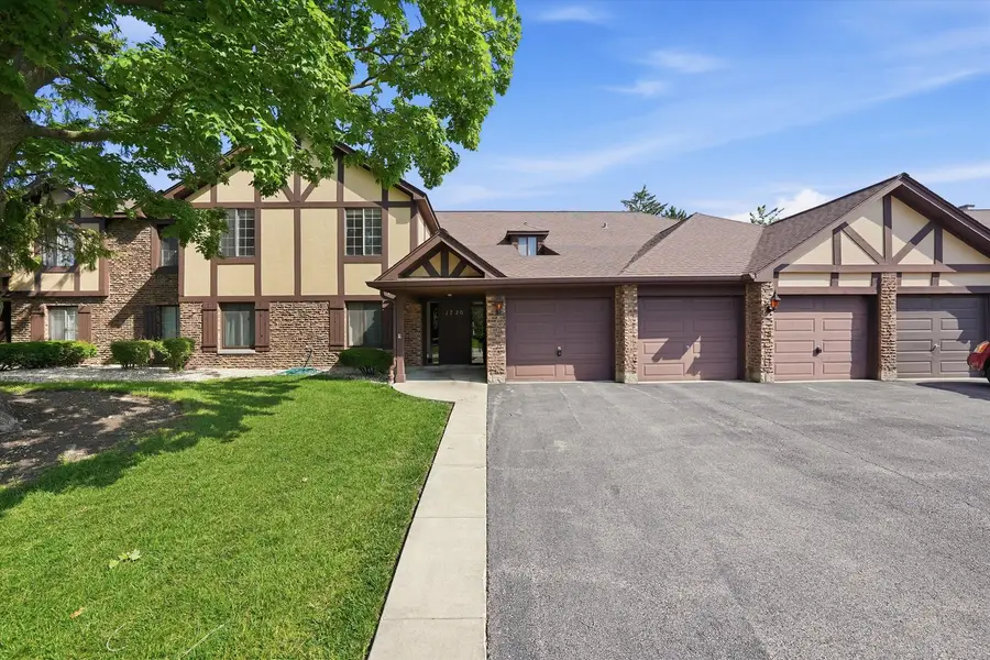 1720 Lakecliffe Drive #4305-C, Wheaton, IL 60189 - #2