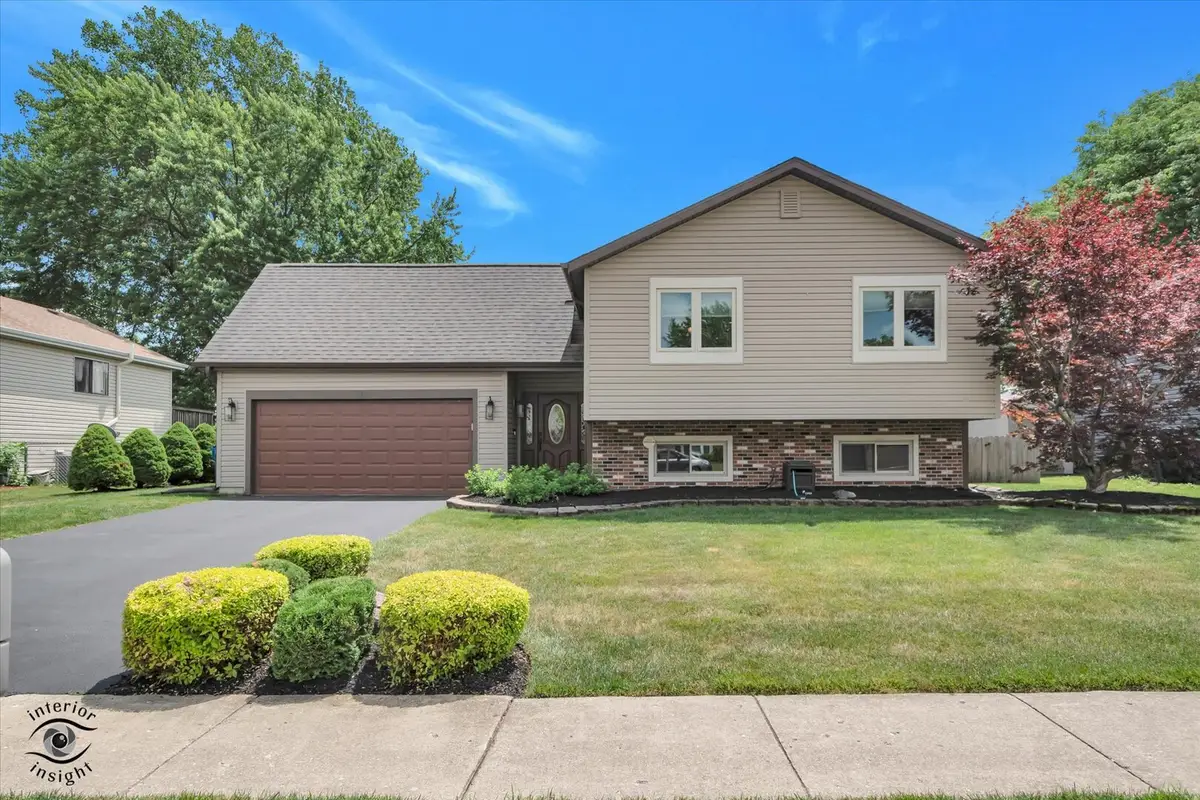 765 Balboa Terrace, Bartlett, IL 60103 - #1