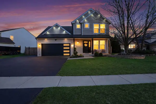 16621 W Apache Drive, Lockport, IL 60441