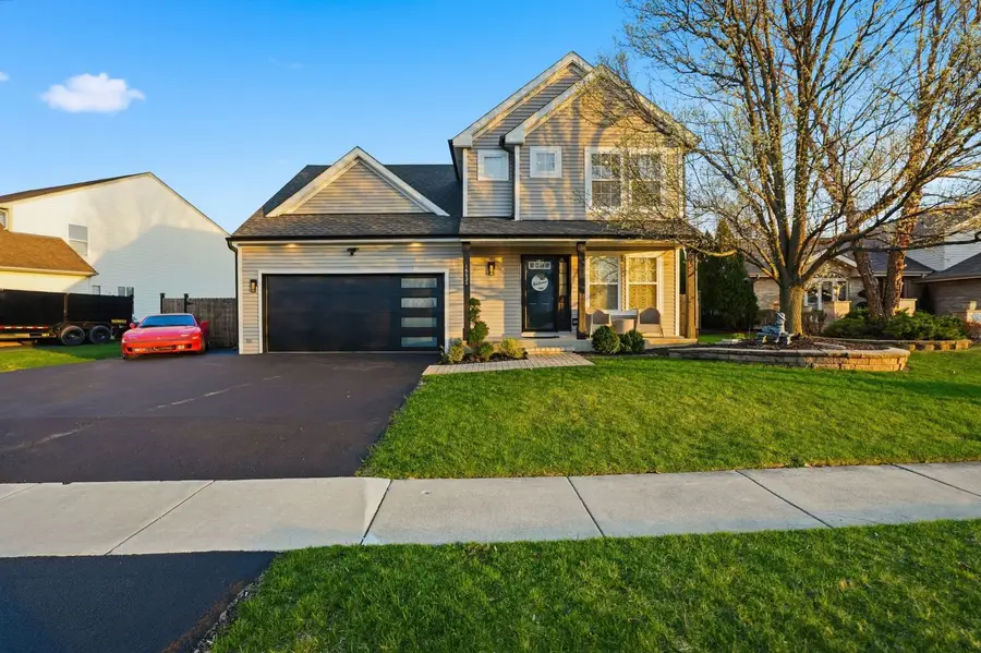 16621 W Apache Drive, Lockport, IL 60441 - #3