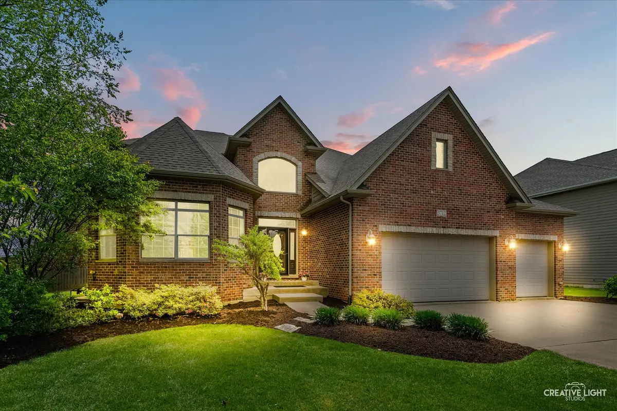 3712 Ryder Court, Naperville, IL 60564 - #1