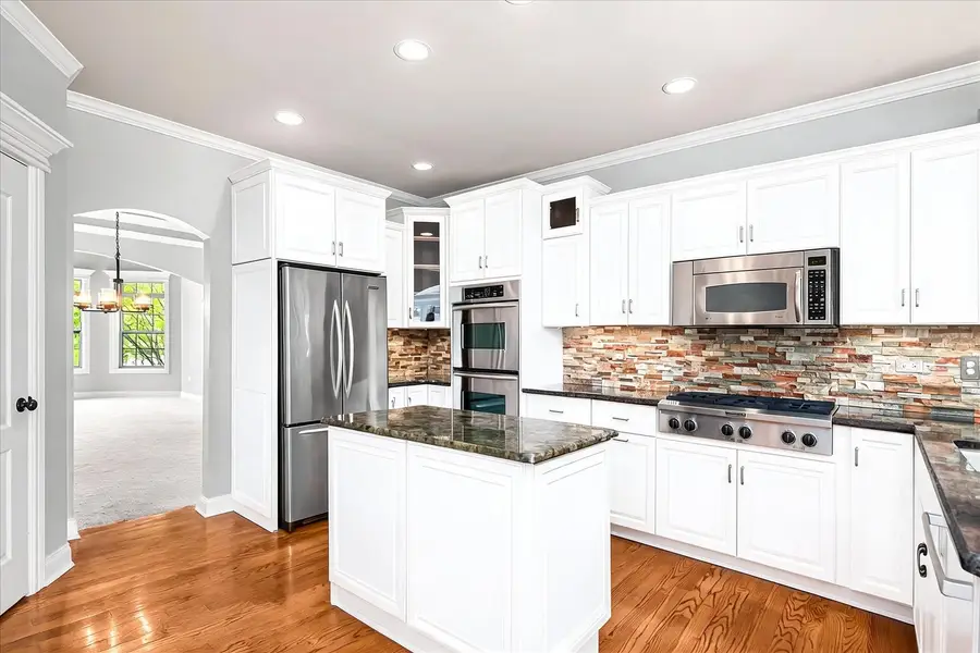 3712 Ryder Court, Naperville, IL 60564 - #2