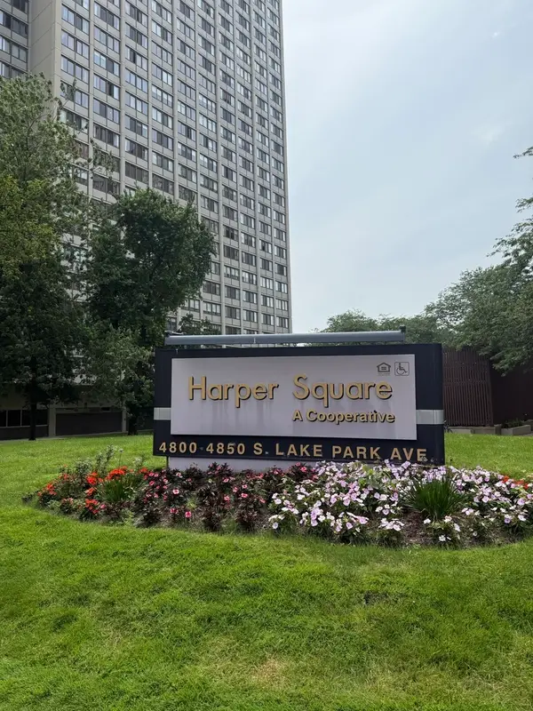 4850 S Lake Park Avenue #2212, Chicago, IL 60615