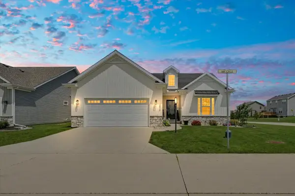 3916 Bay Circle, Champaign, IL 61822