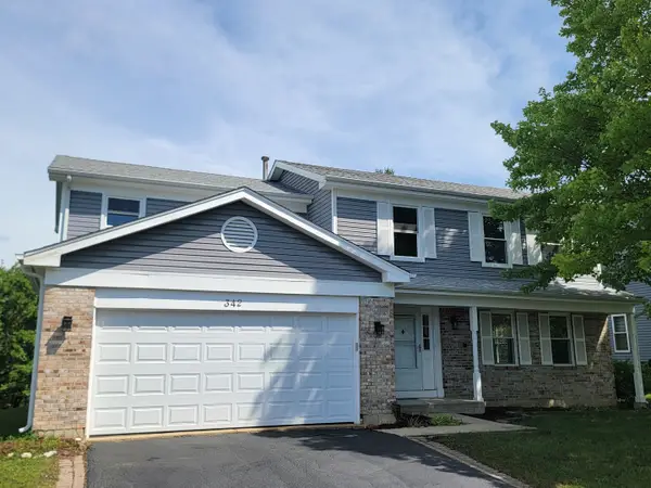 342 Country Lane, Algonquin, IL 60102