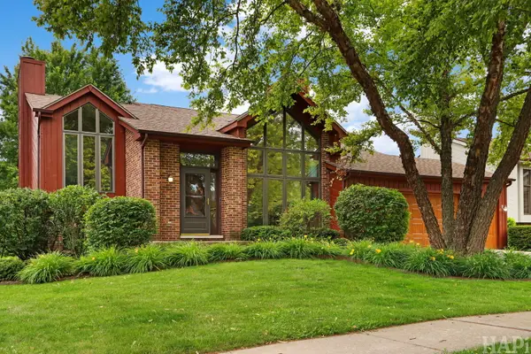 1219 Golf View Drive, Woodridge, IL 60517